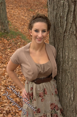 South Kortright Senior